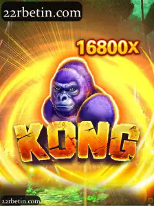 Descubra o Mundo de Kong: Um Jogo Inovador com 22rbet