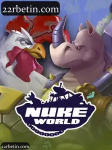 Explore a Categoria NukeWorld na Plataforma 22rbet: Cassino, Apostas ao Vivo e Mais