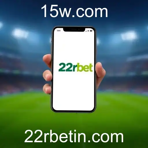 22rbet - App Oficial: Acesso Premium no Brasil