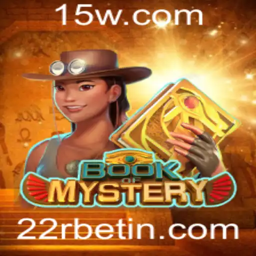 Explorando o Mundo Fascinante de BookofMystery: Descubra o Jogo com 22rbet