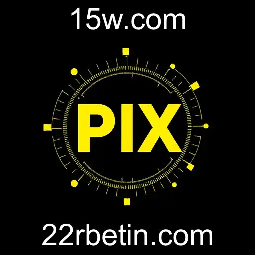 Depósito via PIX: Simplicidade e Conveniência com 22rbet