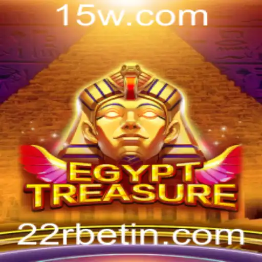 Descubra as Riquezas de EgyptTreasure: Um Jogo de Aventura Fascinante