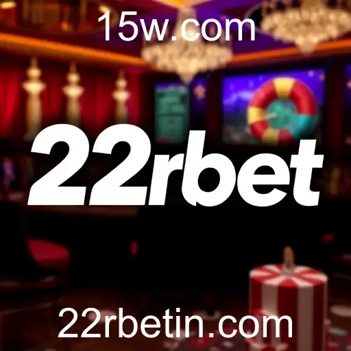 22rbet: Descubra Eventos Exclusivos