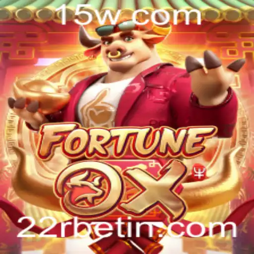 Descubra o Jogo FortuneOx: Uma Viagem ao Mundo das Fortunas