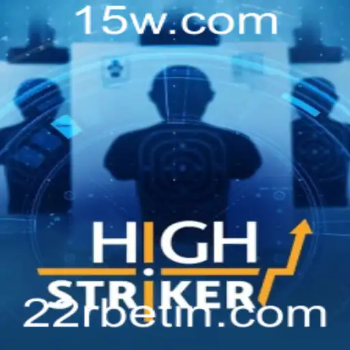 HighStriker: Desvendando o Jogo e sua Aproximação com o Universo de Cassinos