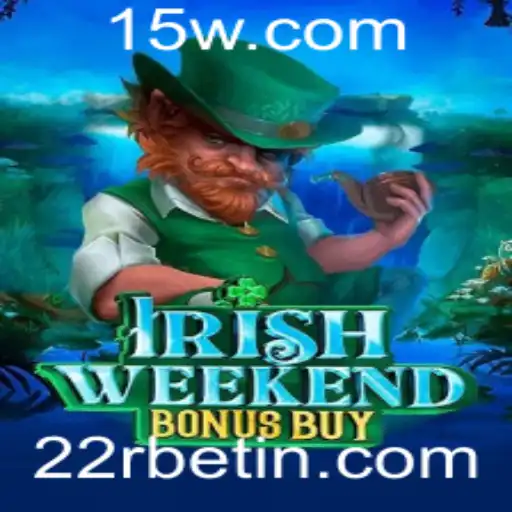 Explorando IrishWeekendBonusBuy: Um Mergulho no Novo Sensação do 22rbet