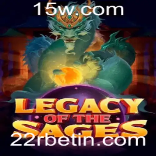 LegacyoftheSages: Uma Nova Experiência de Jogo em 2023