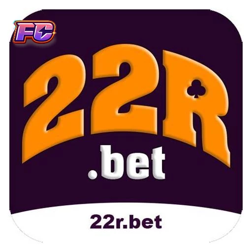 22rbet Logo