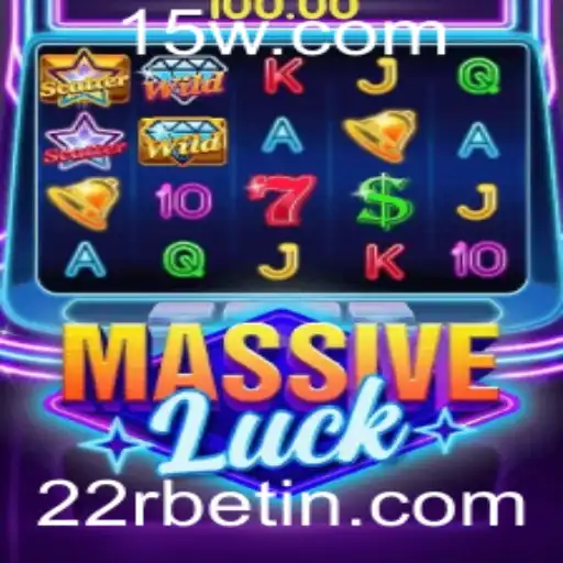 Explorando o Fascinante Mundo do Jogo MassiveLuck