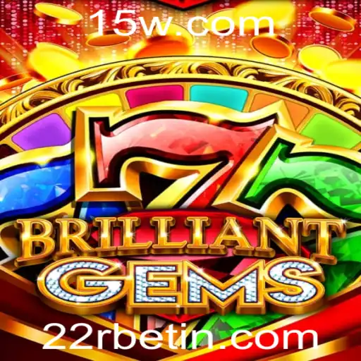 Descubra o Mundo de BrilliantGems: O Novo Jogo Sensação da 22rbet