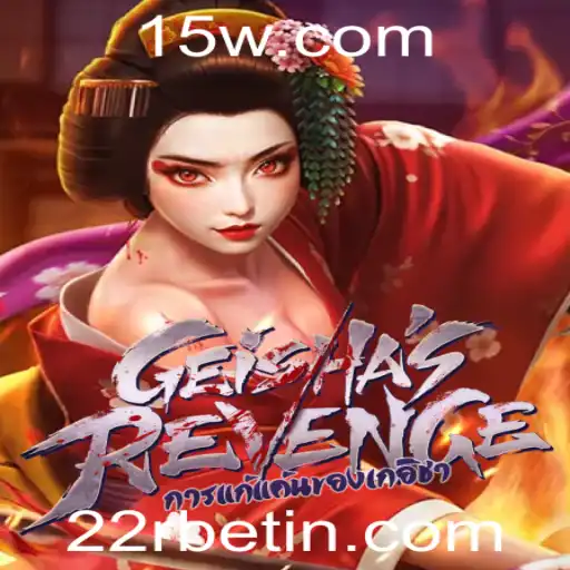 GeishasRevenge: Explore a Vingança das Gueixas no Novo Caça-Níqueis 22rbet