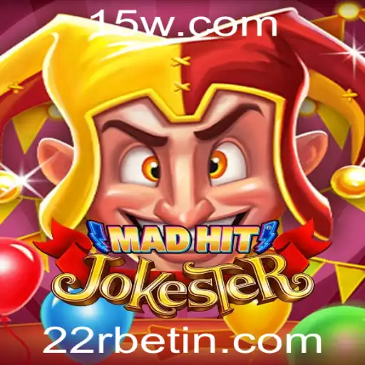 Explorando o Universo Dinâmico de MadHitJokester: O Jogo Que Conquista Entusiastas