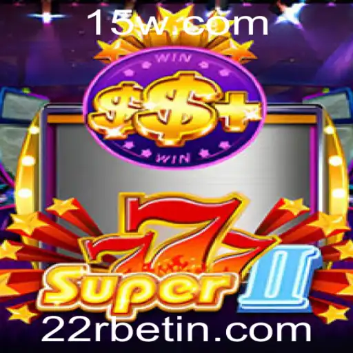 Descubra o Mundo do Jogo Super777II e Suas Regras Inovadoras em 2023