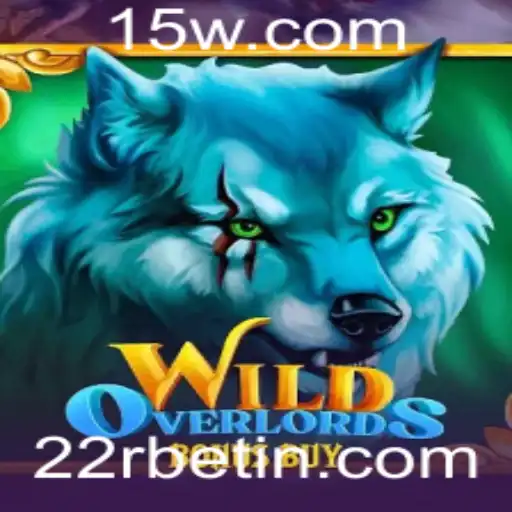 WildOverlordsBonusBuy: A Nova Aventura no Mundo dos Jogos Online