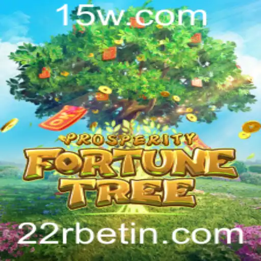 Explorando ProsperityFortuneTree: Um Mergulho no Mundo do Jogo com 22rbet