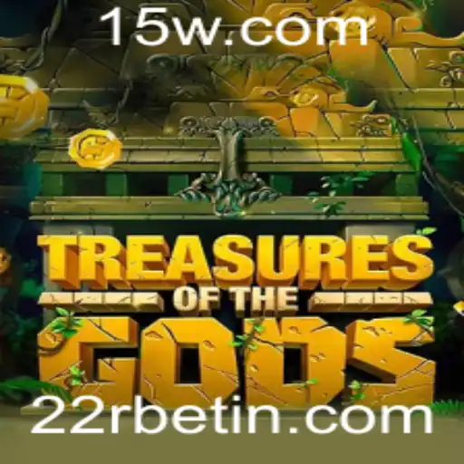 Explorando TreasureoftheGods: Um Guia Completo para o Novo Jogo Trazendo Emoção e Desafios
