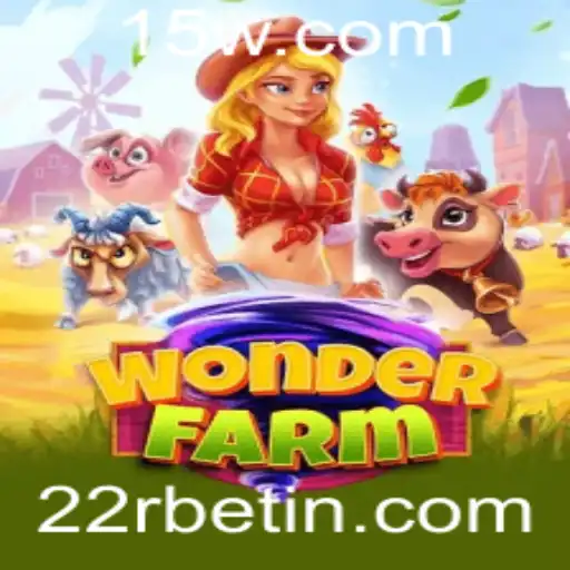 Explorando WonderFarm: A Aventura Virtual de 22rbet